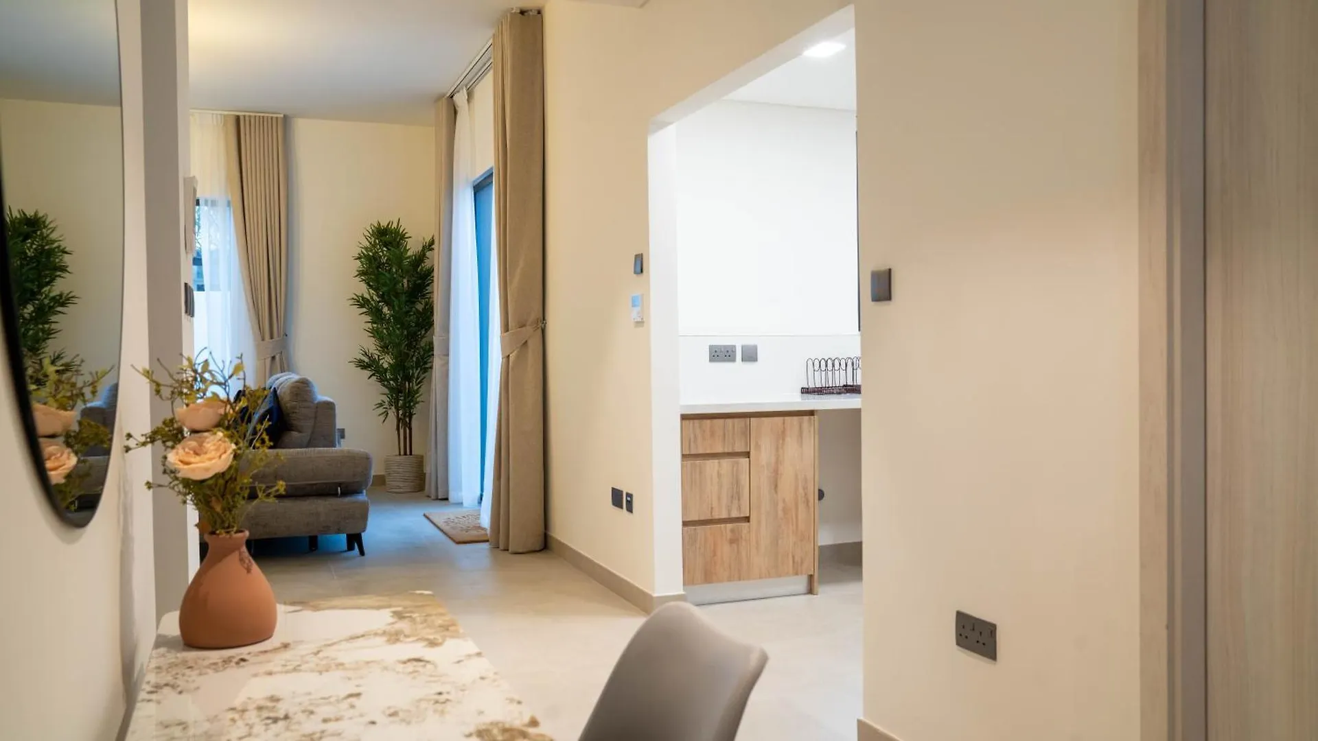 בית נופש אבו דאבי Luxury Villa In Yas איחוד האמירויות הערביות