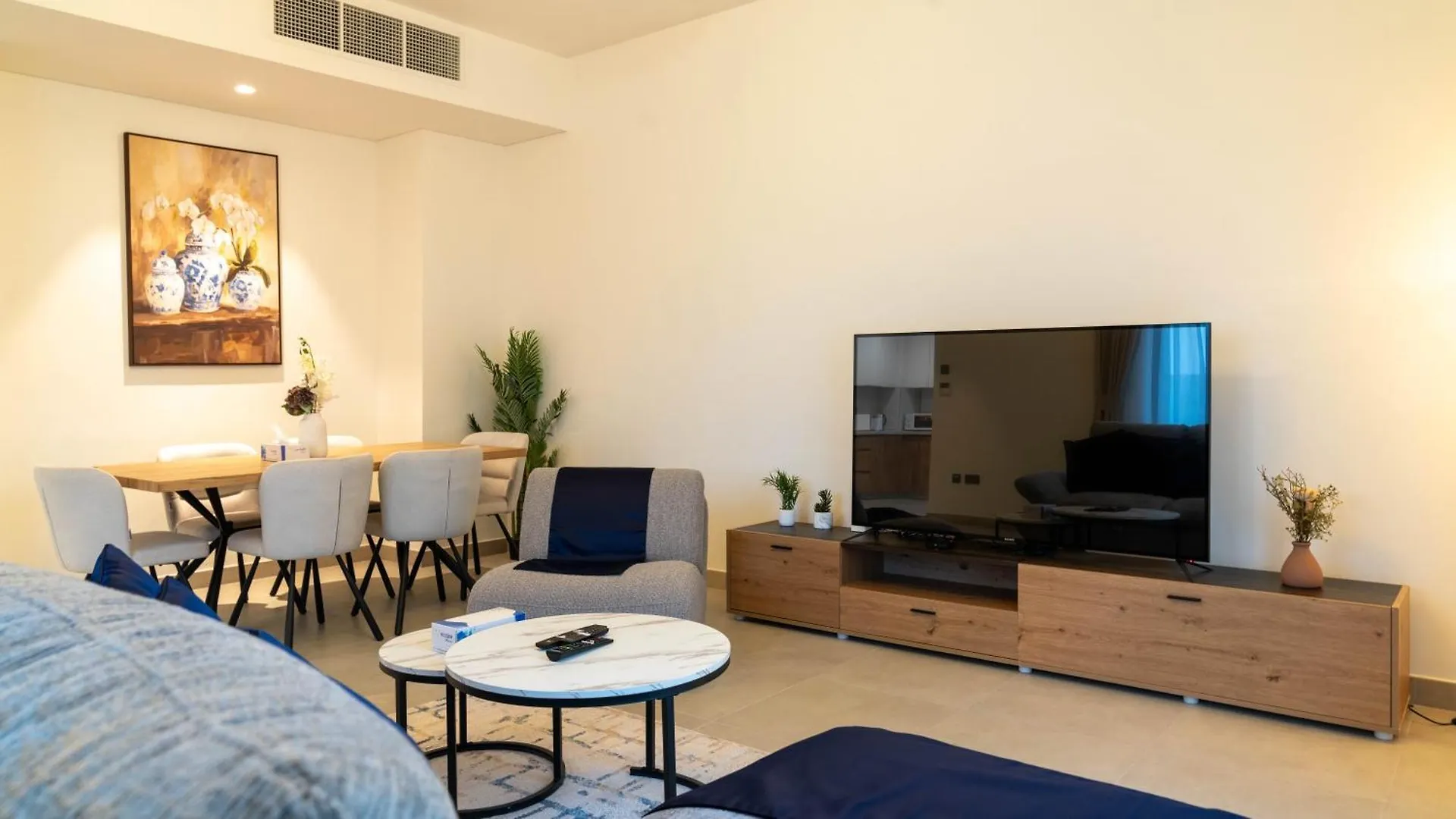 אבו דאבי Luxury Villa In Yas
