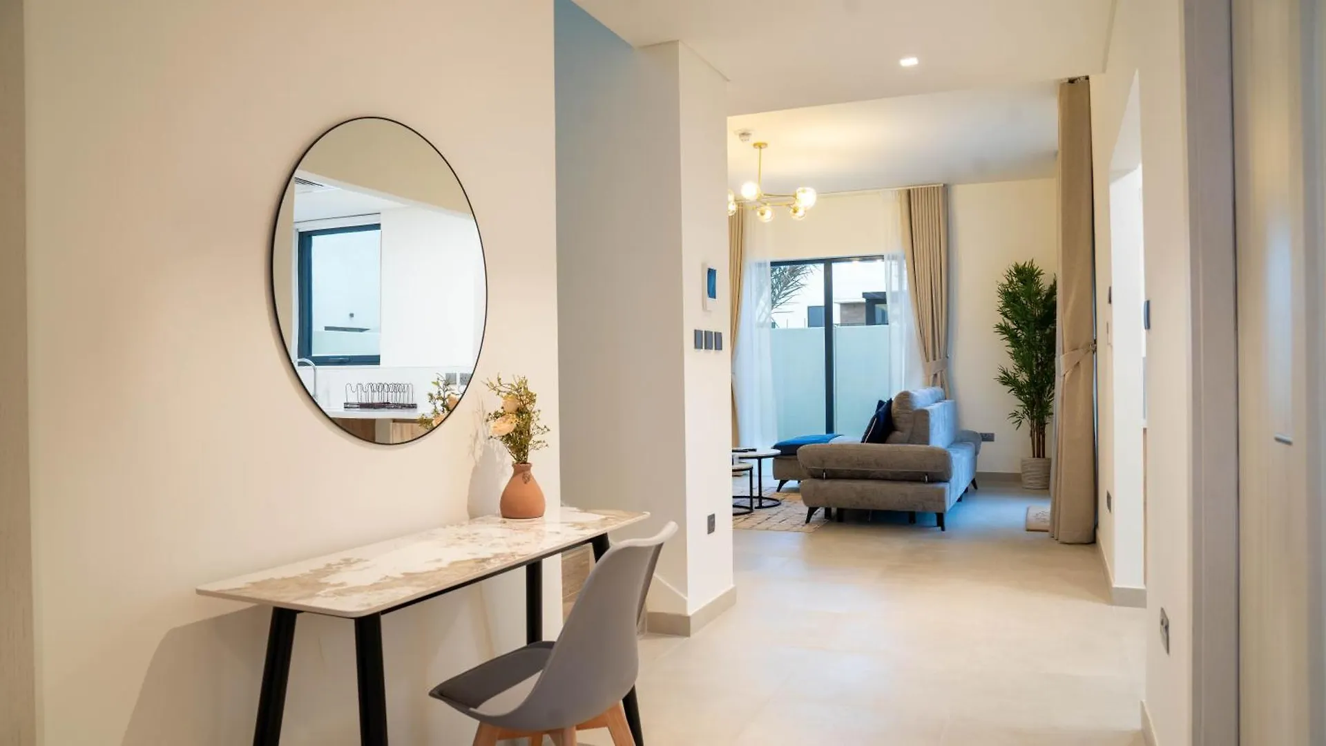 אבו דאבי Luxury Villa In Yas 0*, אבו דאבי איחוד האמירויות הערביות