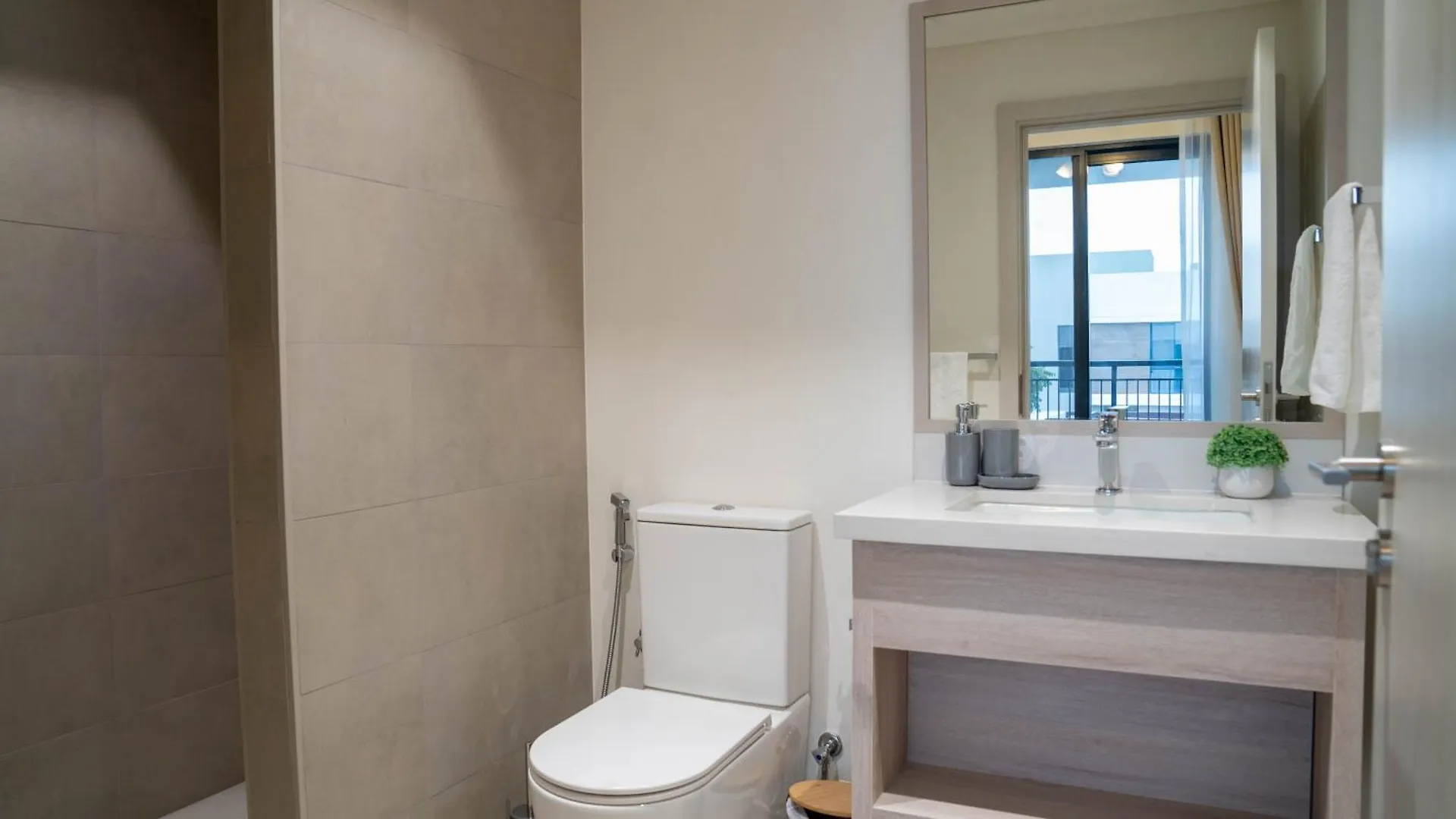 אבו דאבי Luxury Villa In Yas אבו דאבי