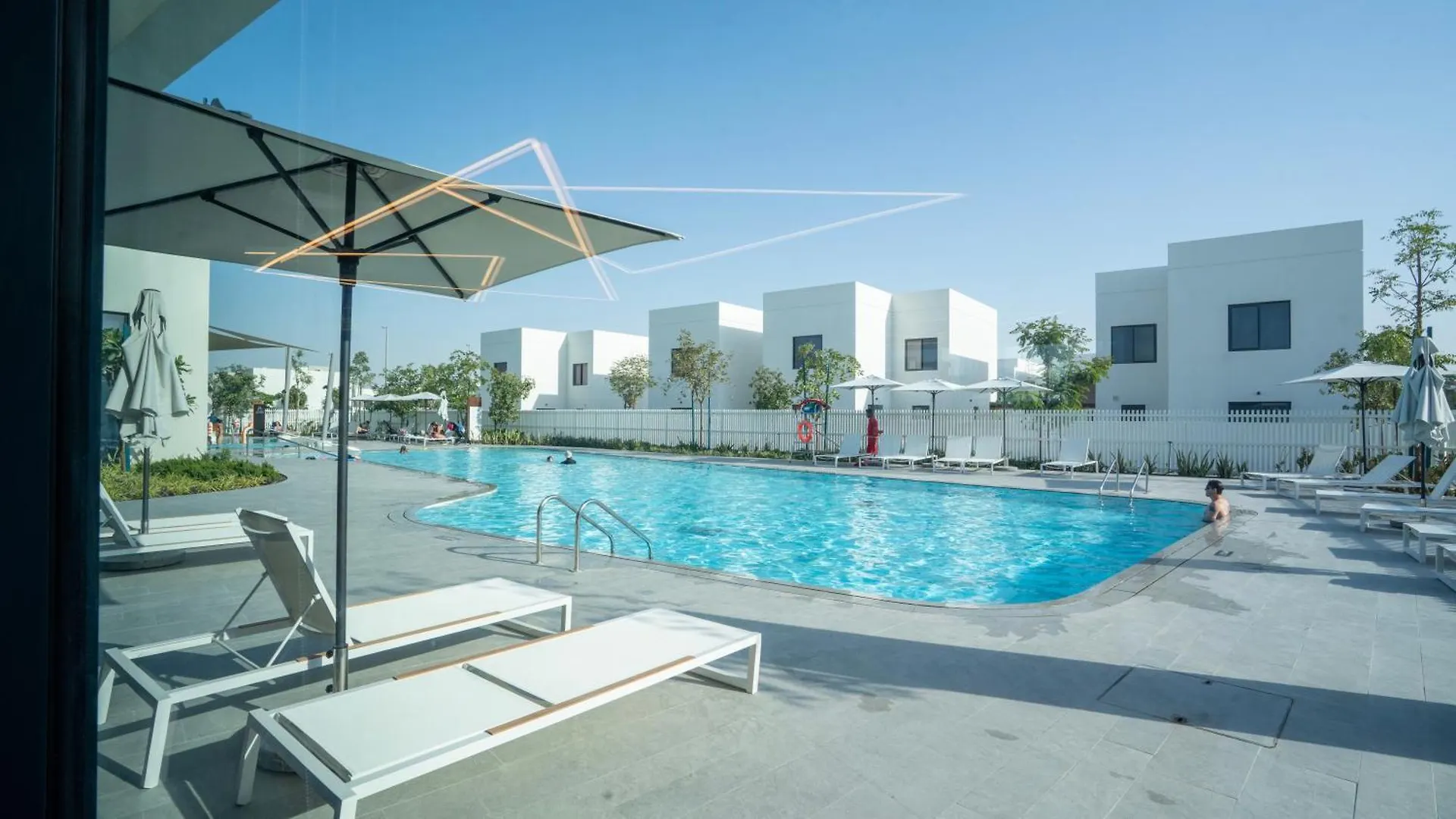 אבו דאבי Luxury Villa In Yas 0*, אבו דאבי איחוד האמירויות הערביות